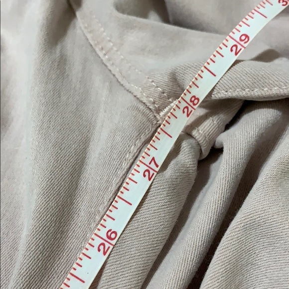 J.Crew jeans. Vintage Straight - Picture 3 of 5